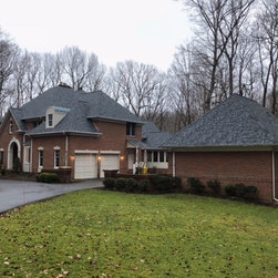 Roof Replacements - Roofing And Gutters
