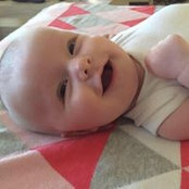 Foto von Kate Wilkinson