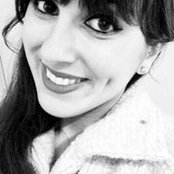 Maéva Calabro's photo