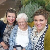 Candice Johnson's photo