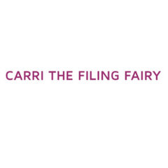 Carri The Filing Fairy