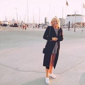 Frida Björk's photo