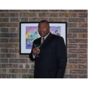 Andre Jones's photo