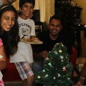 Foto von Sumeet Bedi
