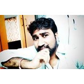 Sudharshan Reddy's photo