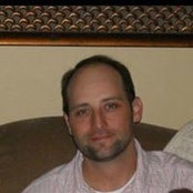 John Cochrans billede