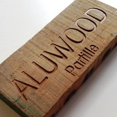 ALUWOOD.se      Projektledning