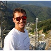 Vlad Zhidkov's photo