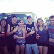 Taylor Bergmann's photo