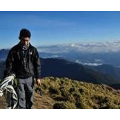 Michael Ian Rodriguez's photo