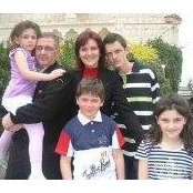Toni Chebli's photo