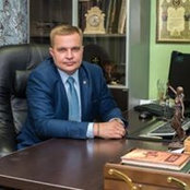 Максим Назинs billede