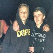 James Holmes's photo