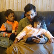 Maitreyi Kandoi's photo