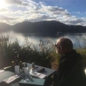 Neil Bennett's photo