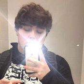 Dylan Ahern's photo