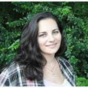 Nicole Calvert's photo