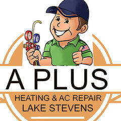 A Plus Heating And AC Repair Lake Stevens