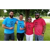 Andrew Morey's photo