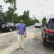 Seng Lida's photo