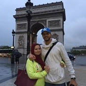 Omar Abdel Basset's photo