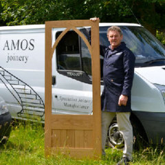 Amos Joinery