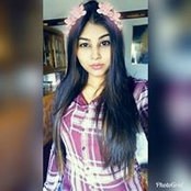 Priya Seecharan's photo