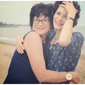 Yulia Chigrin's photo