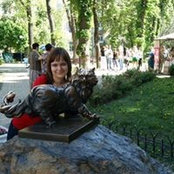 Photo de Ольга Захидинова