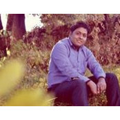 Kumar Naveens foto