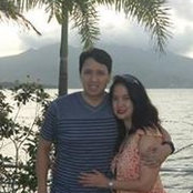 Suzy Antonios foto