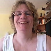 Doreen Mahers foto