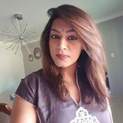 Payal Ranchodさんの写真
