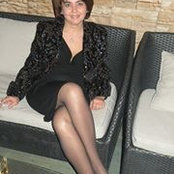 Cristina Anghel-Mocanus billede