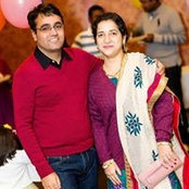 Rajesh Bhan's photo