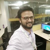 Foto von Deven Patel
