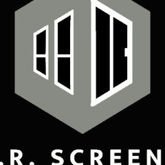 JR Screens