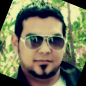 Ahmed Iqa's photo