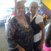 Nanette Collins's photo