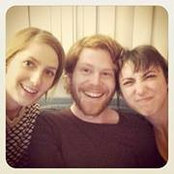 Emma Cauchy's photo