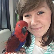 Kelsey Spinn's photo