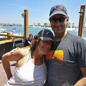 Mike Singletary's photo