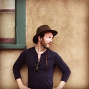 Adam Franklin's photo