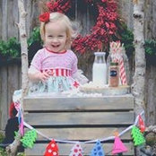 Krissa Burke's photo