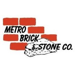 Metro Brick & Stone