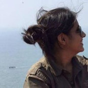 Aayushi Singh's photo