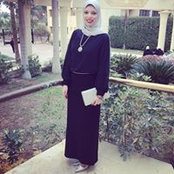 Eman Osama's photo