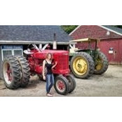 Melba Bocchino's photo