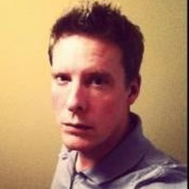 Ryan McDonald's photo