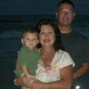 Margaret Mathis's photo